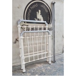  Κρεβάτι μεταλλικό  Granny's 107011