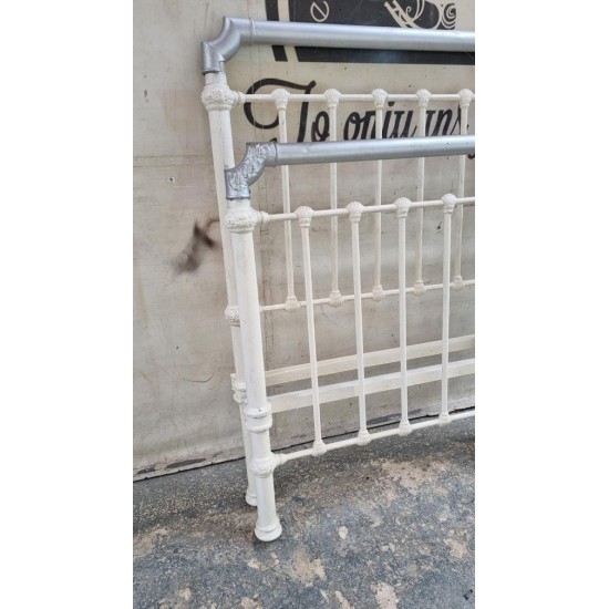  Κρεβάτι μεταλλικό  Granny's 107011