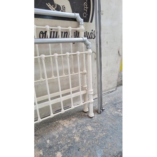  Κρεβάτι μεταλλικό  Granny's 107011