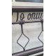  Κρεβάτι μεταλλικό  Granny's 104596