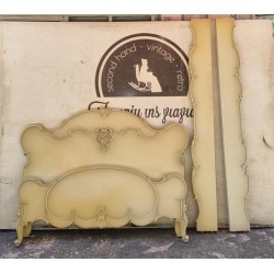 Κρεβάτι Louis Quinze Granny's 112139