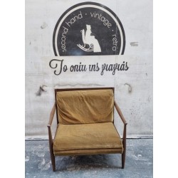 Πολυθρόνα κρεβάτι Granny's 109260