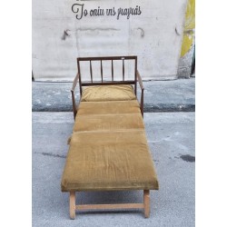 Πολυθρόνα κρεβάτι Granny's 109260