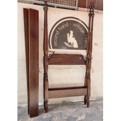  Κρεβάτι ξύλινο  Granny's 107782