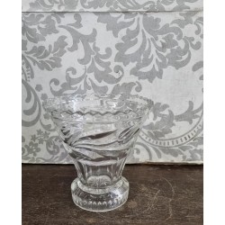  Σκεύος - φοντανιέρα κρυστάλλινη Granny's  111064