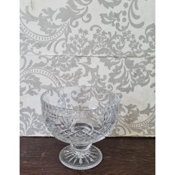  Σκεύος - φοντανιέρα κρυστάλλινη Granny's  108453