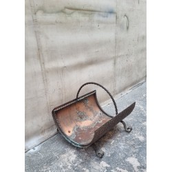 Θήκη για ξύλα Granny's 103954