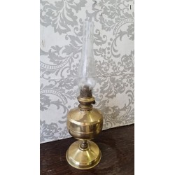 Διακοσμητική λάμπα πετρελαίου Granny's 101138