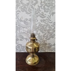 Διακοσμητική λάμπα πετρελαίου Granny's 101138