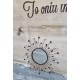   Καθρέφτης  Granny's 114988
