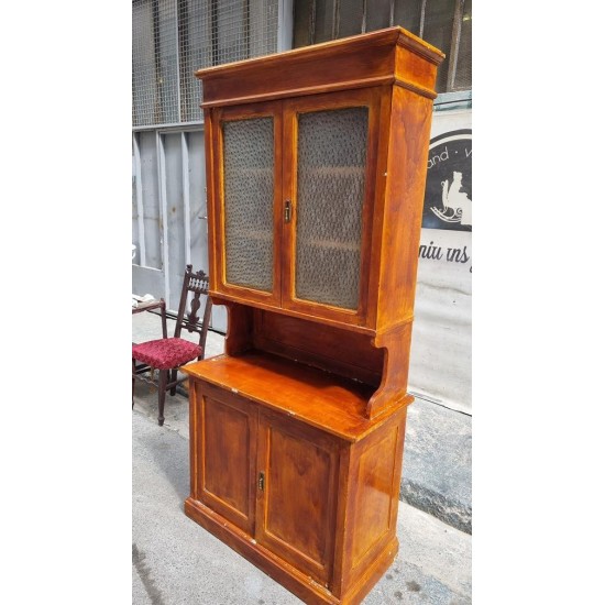 Έπιπλο Πιατοθήκης Granny's 110773