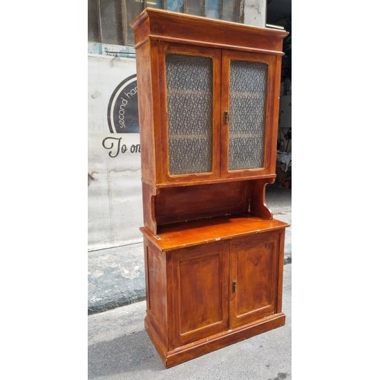 Έπιπλο Πιατοθήκης Granny's 110773