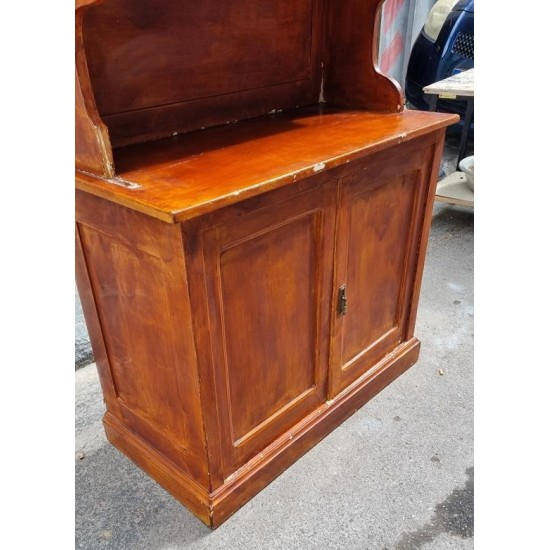 Έπιπλο Πιατοθήκης Granny's 110773