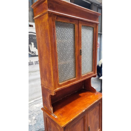 Έπιπλο Πιατοθήκης Granny's 110773