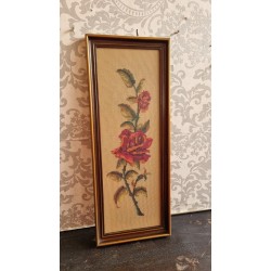 Κάδρο κέντημα Granny's  115496