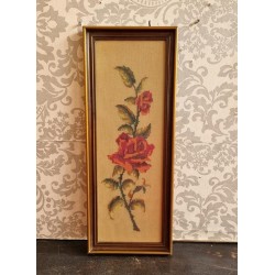 Κάδρο κέντημα Granny's  114110