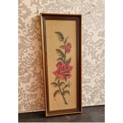 Κάδρο κέντημα Granny's  114110