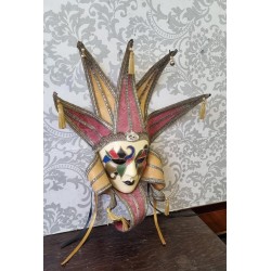 Αποκριάτικη μάσκα Granny's 108915