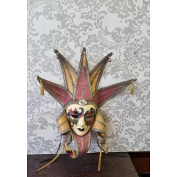 Αποκριάτικη μάσκα Granny's 108915