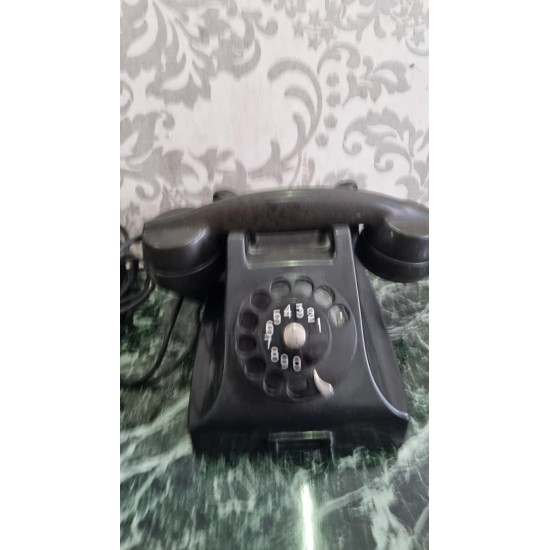 Vintage Τηλέφωνο Granny's 111291