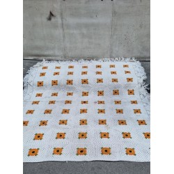 Κουβέρτα μάλλινη  Granny's 103831