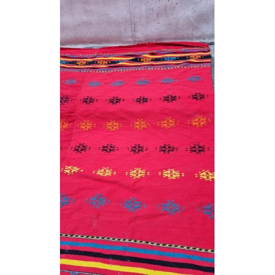 Κιλίμι μάλλινο  Granny's 102213