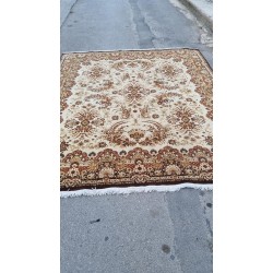   Χαλί μάλλινο Granny's 119038