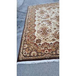   Χαλί μάλλινο Granny's 119038