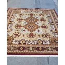   Χαλί μάλλινο Granny's 117790