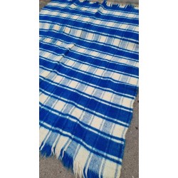 Κουβέρτα μάλλινη  Granny's 103965