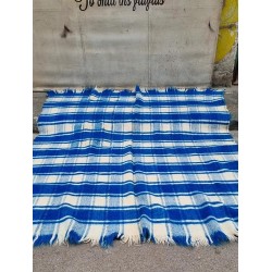 Κουβέρτα μάλλινη  Granny's 103965