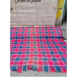 Κουβέρτα μάλλινη  Granny's 102733