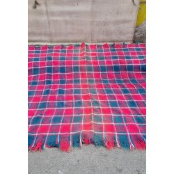 Κουβέρτα μάλλινη  Granny's 102733