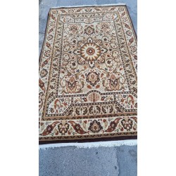   Χαλί μάλλινο Granny's 112646