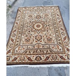   Χαλί μάλλινο Granny's 112646