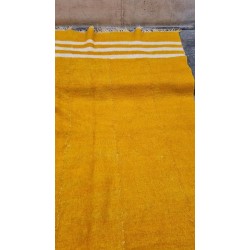 Κουβέρτα μάλλινη  Granny's 103580