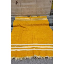 Κουβέρτα μάλλινη  Granny's 103580