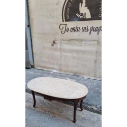  Τραπεζάκι με μάρμαρο  Granny's  114911