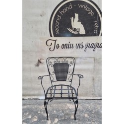 Καρεκλοπολυθρόνα φερ φορζέ  Granny's  111168