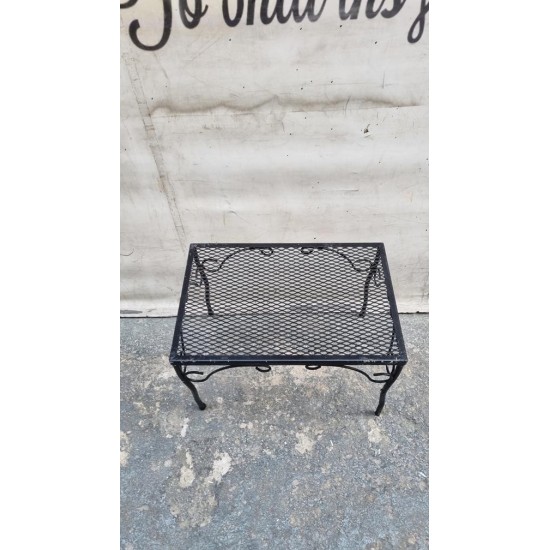 Τραπεζάκι φέρ φορζέ Granny's 119998