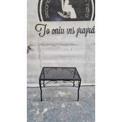 Τραπεζάκι φέρ φορζέ Granny's 119998