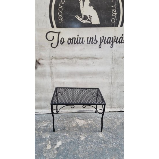 Τραπεζάκι φέρ φορζέ Granny's 119998