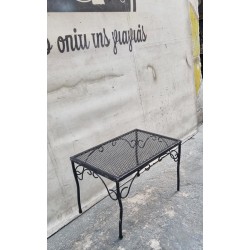 Τραπεζάκι φέρ φορζέ Granny's 119998