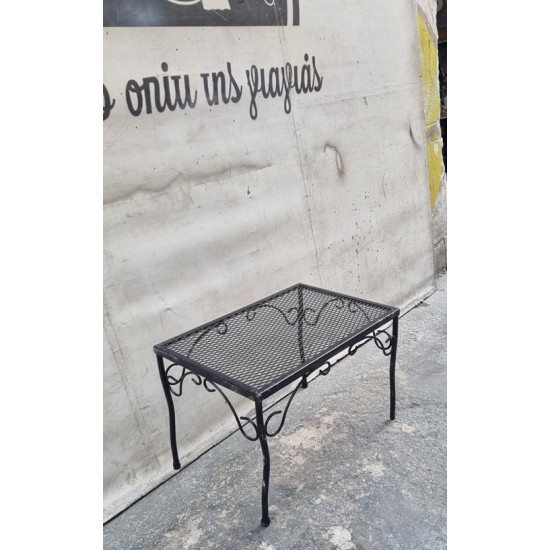 Τραπεζάκι φέρ φορζέ Granny's 119998