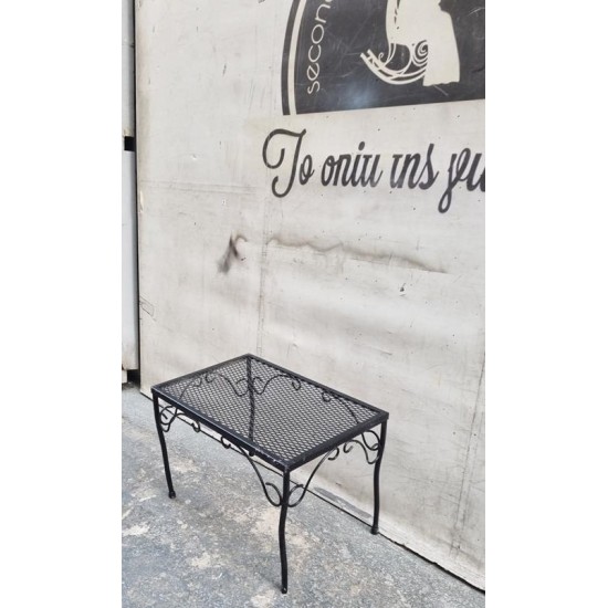 Τραπεζάκι φέρ φορζέ Granny's 119998