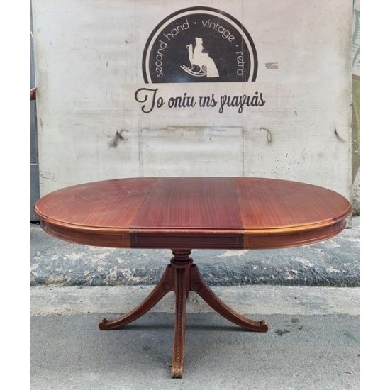 Ροτόντα με επέκταση  Granny's 116404