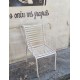 Καρέκλα μεταλλική Granny's 111373