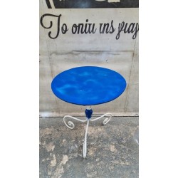  Τραπεζάκι μεταλλικό  Granny's 106469