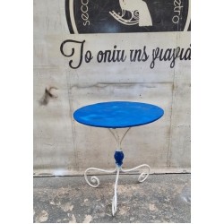  Τραπεζάκι μεταλλικό  Granny's 106469
