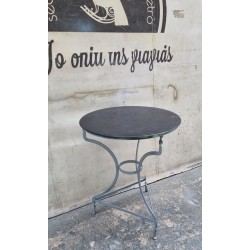  Τραπεζάκι μεταλλικό  Granny's 110783